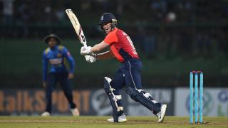 Eoin Morgan
